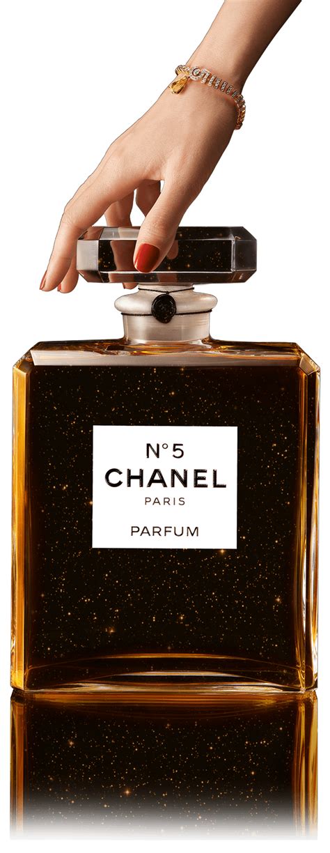 l'extrait chanel|Chanel no 5 grand.